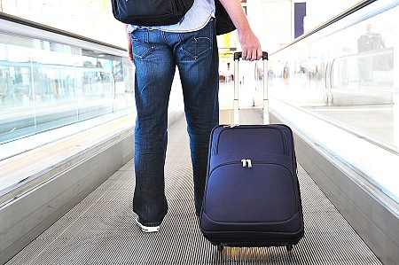 10 lỗi thường gặp khi chuẩn bị hành lý đi du lịch