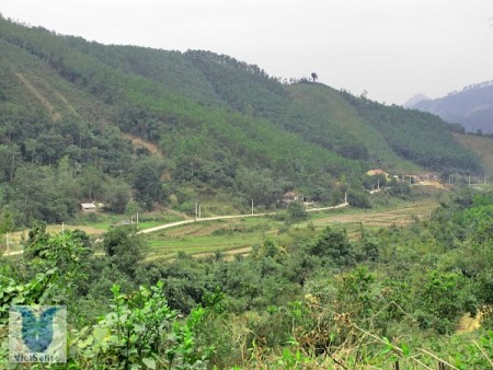 Huyện Hoành Bồ - Quảng Ninh