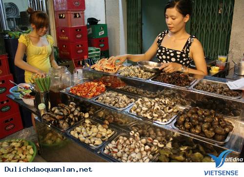 Du Khách Nước Ngoài Chia Sẻ Những Món Ăn Ngon Nhất Việt Nam - Ảnh 1 Du Khách Nước Ngoài Chia Sẻ Những Món Ăn Ngon Nhất Việt Nam - Ảnh 1