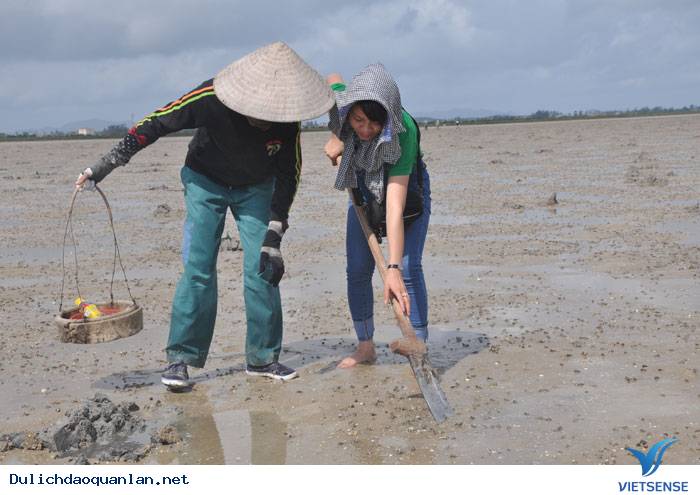 Vì Sao Du Lịch Quan Lạn Ngày Càng Phong Phú Và Hấp Dẫn - Ảnh 2