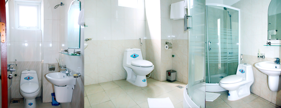 Khách Sạn Ann Quan Lạn