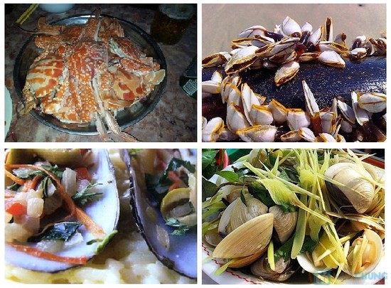 Lý do đảo Quan Lạn luôn là lựa chọn số một cho kỳ nghỉ hè - Ảnh 5 Lý do đảo Quan Lạn luôn là lựa chọn số một cho kỳ nghỉ hè - Ảnh 5