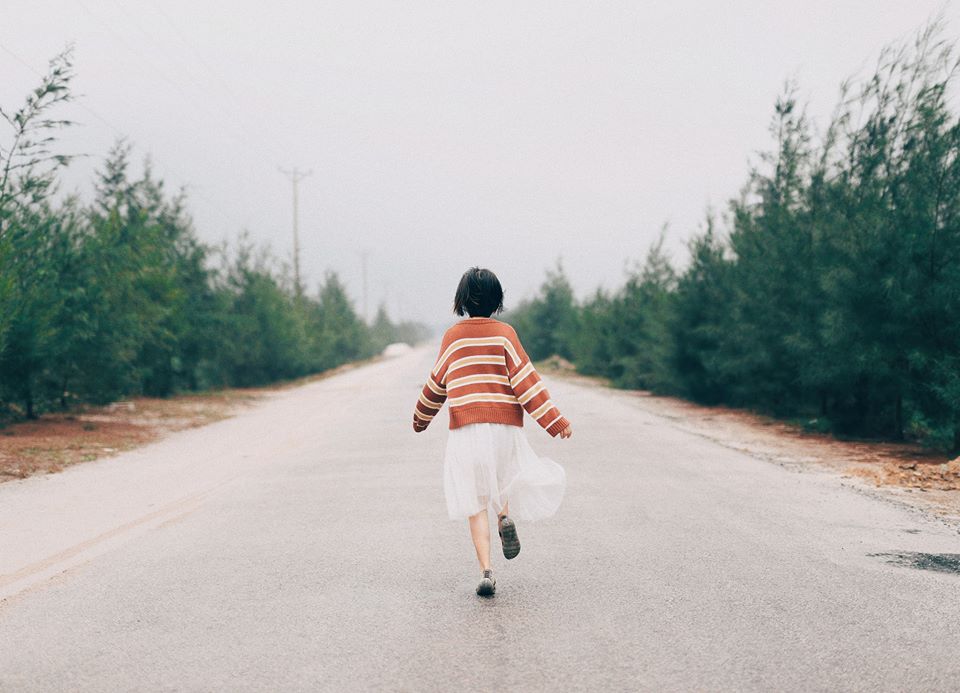 Nếu Chỉ Có Hai Ngày Cuối Tuần đi thăm quan Quan Lạn - Ảnh 1