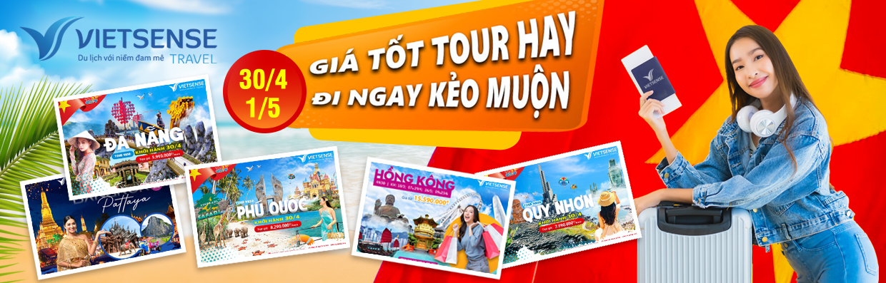 Tết Đảo Quan Lạn