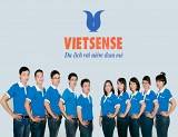 Đội Ngũ Lãnh Đạo VietSense Travel Đội Ngũ Lãnh Đạo VietSense Travel