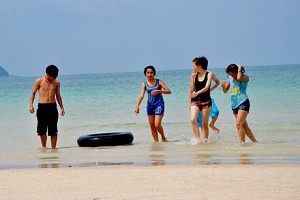 Hướng Dẫn Du Lịch Quan Lạn Hướng Dẫn Du Lịch Quan Lạn