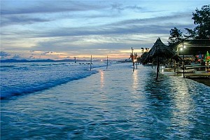 Lý do đảo Quan Lạn luôn là lựa chọn số một cho kỳ nghỉ hè Lý do đảo Quan Lạn luôn là lựa chọn số một cho kỳ nghỉ hè