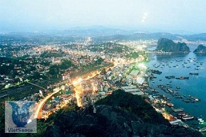 Thành phố Cẩm Phả Thành phố Cẩm Phả