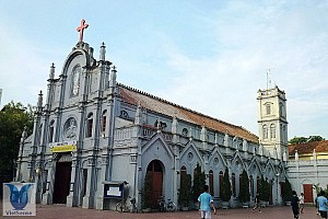 Thành phố Hải Dương Thành phố Hải Dương