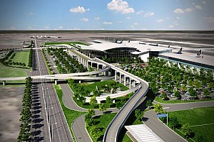 Tỉnh Quảng Ninh Xây Dựng Sân Bay Tại Vân Đồn Tỉnh Quảng Ninh Xây Dựng Sân Bay Tại Vân Đồn