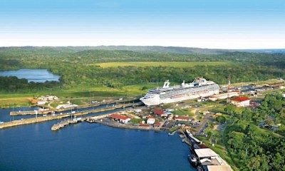 10 lý do không phải là thiên đường du lịch bị mất của Panama 10 lý do không phải là thiên đường du lịch bị mất của Panama