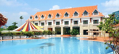 3 điểm lưu trú thiên đường tại Quan Lạn 3 điểm lưu trú thiên đường tại Quan Lạn