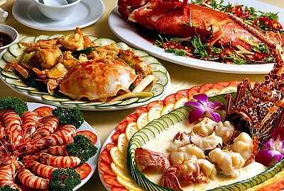 Ẩm thực đặc sản tại Minh Châu Ẩm thực đặc sản tại Minh Châu