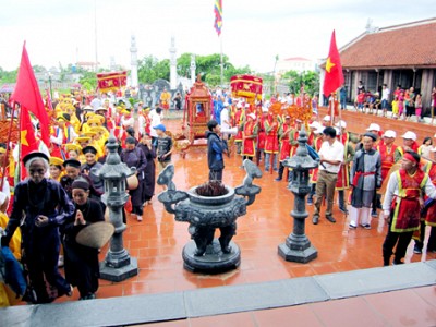 Hấp Dẫn Mùa Du Lịch Trên Đảo Quan Lạn Hấp Dẫn Mùa Du Lịch Trên Đảo Quan Lạn