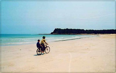 Hè Tìm Về Quan Lạn - Chốn Bình Yên Cho Tâm Hồn Hè Tìm Về Quan Lạn - Chốn Bình Yên Cho Tâm Hồn