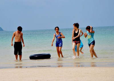 Hướng Dẫn Du Lịch Quan Lạn Hướng Dẫn Du Lịch Quan Lạn