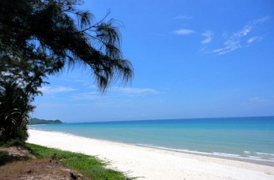 Khám Phá Vẻ Đẹp Bãi Biển Sơn Hào Khám Phá Vẻ Đẹp Bãi Biển Sơn Hào