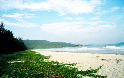 Quan Lạn - Điểm Sáng Du Lịch Biển Vân Đồn Quan Lạn - Điểm Sáng Du Lịch Biển Vân Đồn