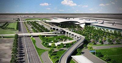 Tỉnh Quảng Ninh Xây Dựng Sân Bay Tại Vân Đồn Tỉnh Quảng Ninh Xây Dựng Sân Bay Tại Vân Đồn