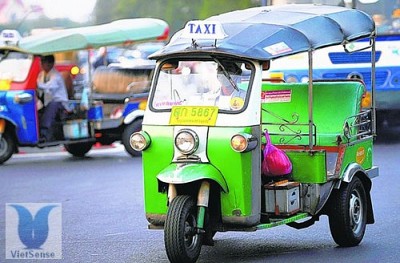 Xe Túc Túc - taxi tuk tuk Xe Túc Túc - taxi tuk tuk