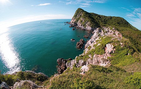 Chương Trình Khởi Hành Theo Yêu Cầu