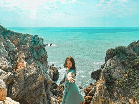 Chương trình Quan Lan 3 Ngày 2 Đêm Khởi Hành Ngày 26/6