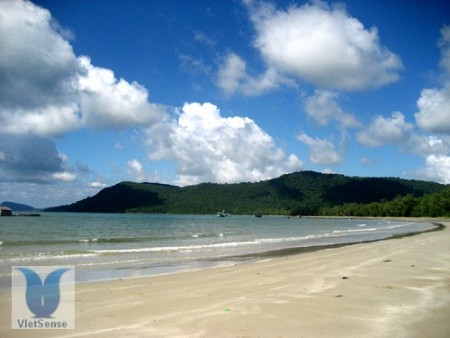 Đảo Hà Nam Quảng Ninh,dao ha nam quang ninh