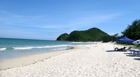 Đảo Quan Lạn Viên Ngọc Giữa Biển Vân