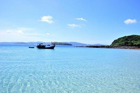 Đình Quan Lạn - Miếu thờ Trần Khánh Dư - Nghè Quan Lạn | Dịp 30/4/2025