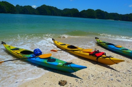 Đình Quan Lạn - Miếu thờ Trần Khánh Dư - Nghè Quan Lạn | Dịp 30/4/2025