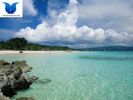 Vân Đồn – Quan Lạn – Cái Rồng – Hà Nội: Khám Phá Hòn Đảo Thiên Đường