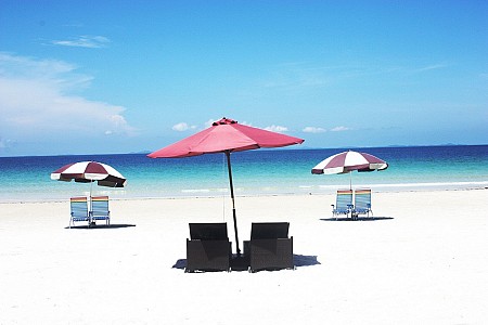 Đến Quan Lạn Nên Đi Những Đâu?