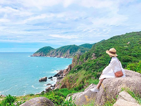 Hà Nội – Vân Đồn – Quan Lạn 3 Ngày 2 Đêm