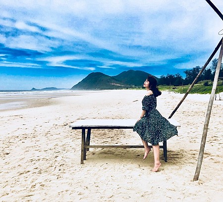 Hà Nội – Vân Đồn – Quan Lạn 3 Ngày 2 Đêm