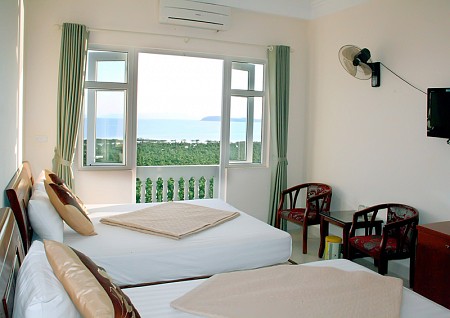 Khách Sạn Ann Quan Lạn