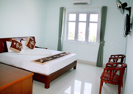 Khách Sạn Ann Quan Lạn