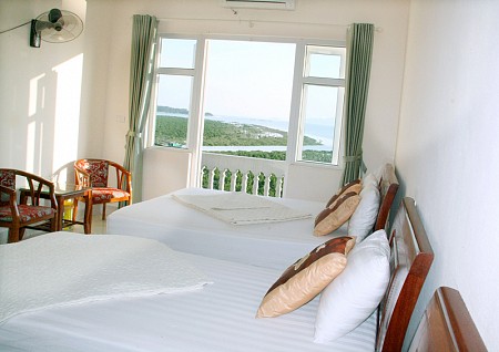 Khách Sạn Ann Quan Lạn