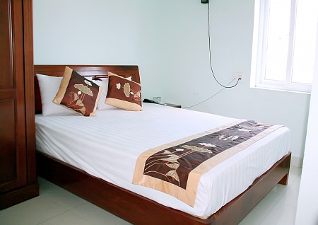 Khách Sạn Ann Quan Lạn