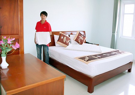 Khách Sạn Ann Quan Lạn