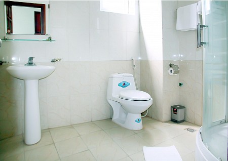 Khách Sạn Ann Quan Lạn