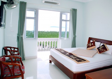 Khách Sạn Ann Quan Lạn