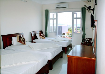 Khách Sạn Ann Quan Lạn