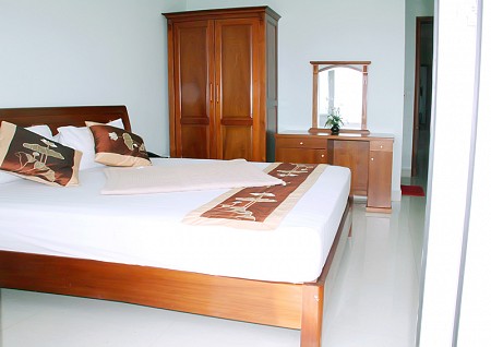 Khách Sạn Ann Quan Lạn