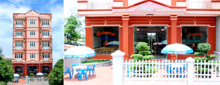 Khách Sạn Ann Quan Lạn