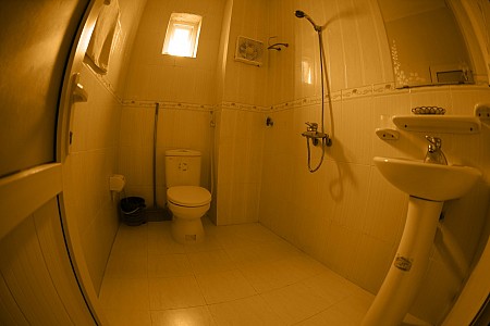 Khách Sạn Đại Việt Quan Lan