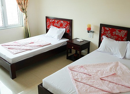 Khách Sạn Đại Việt Quan Lan