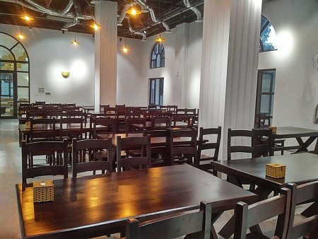 Khách Sạn Grandpearl Quan Lạn