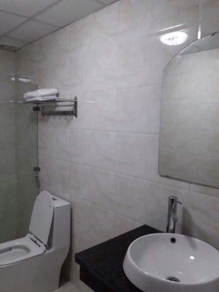 Khách sạn La Paloma Quan Lạn