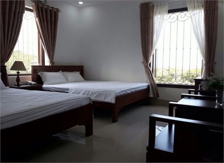 Khách sạn La Paloma Quan Lạn