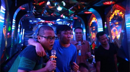 Khách sạn La Paloma Quan Lạn